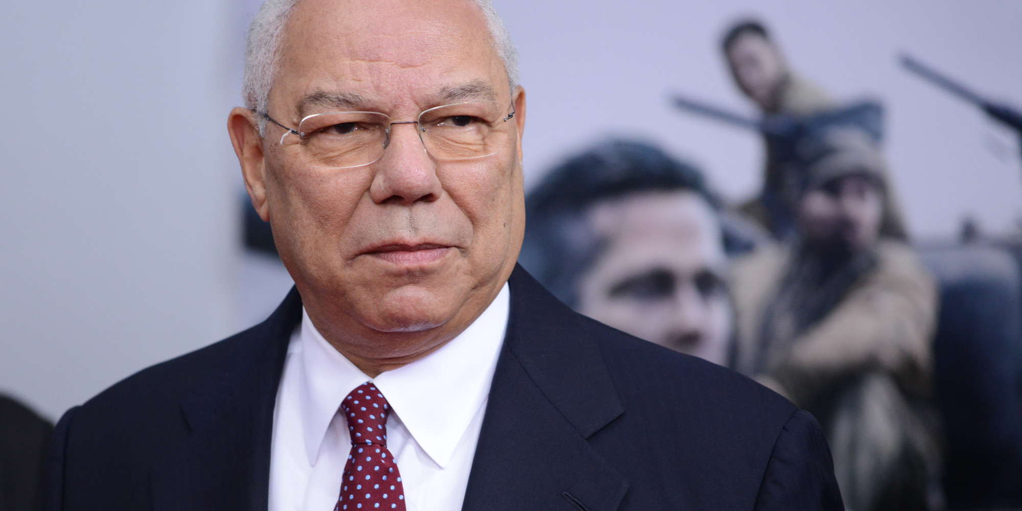 Quote by Colin Powell
