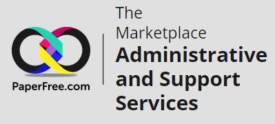 Administrative and Support Services