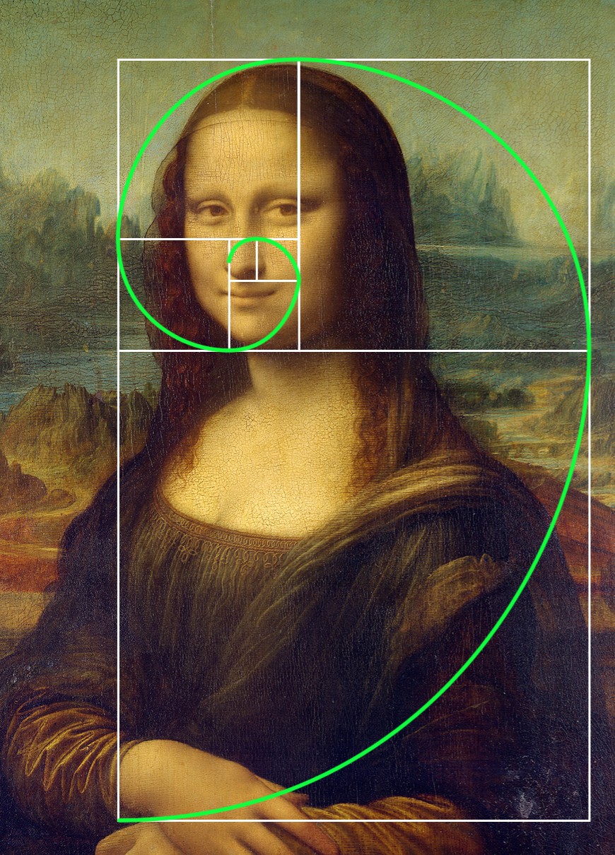 golden ratio