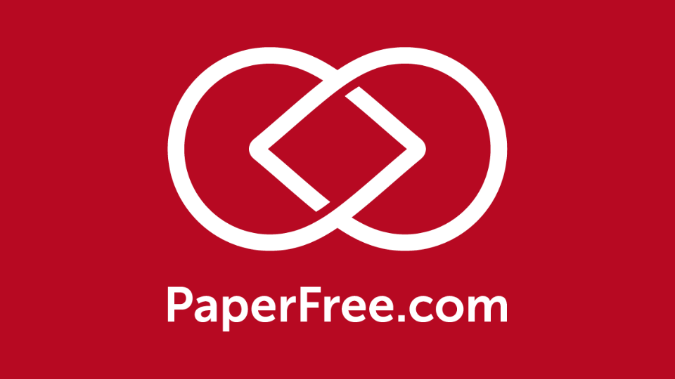 paperfree